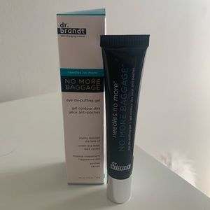 Dr. Brandt Eye De-puffing Gel